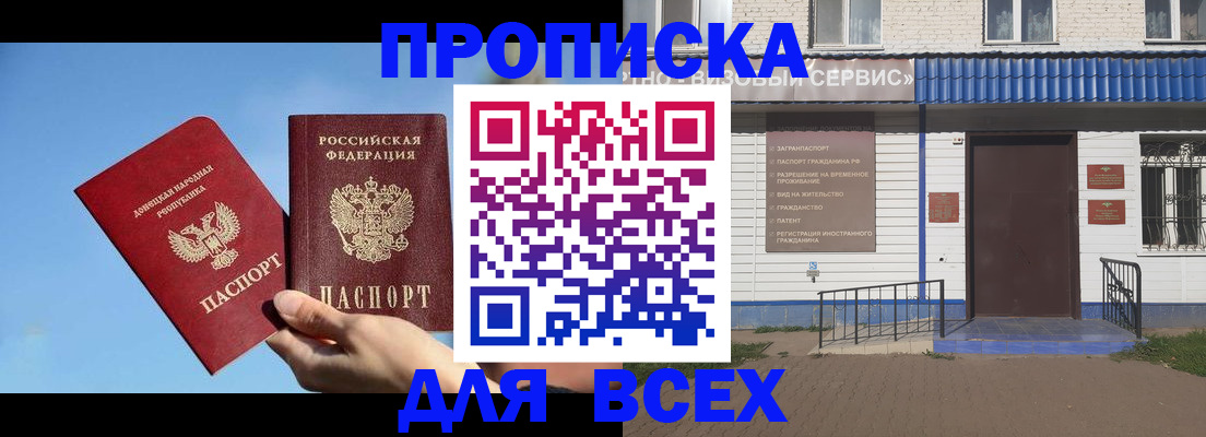 прописка поиск в Александровске